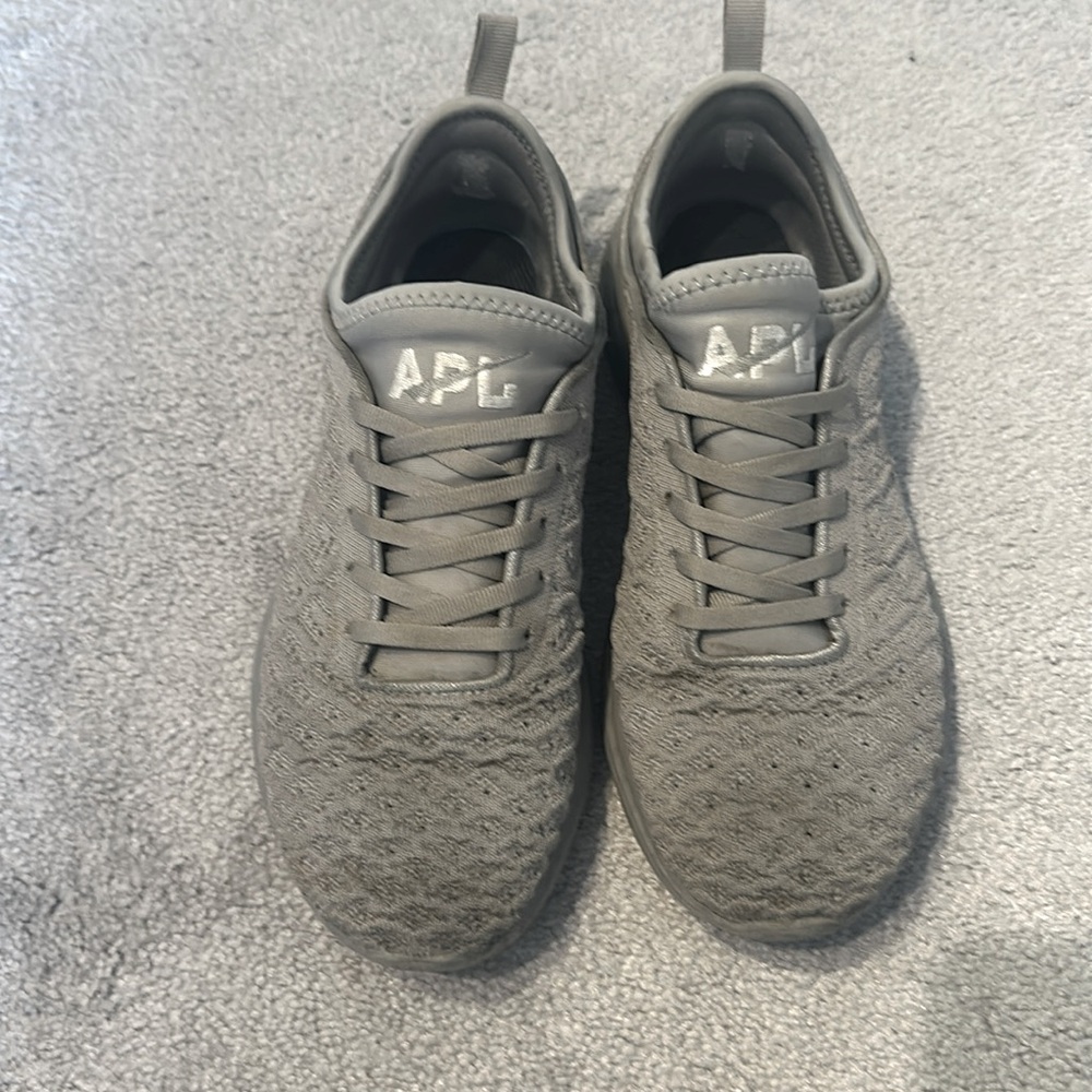 APL Techloom Phantom Sneakers.